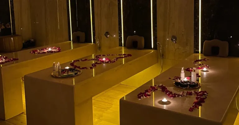hammam tanger